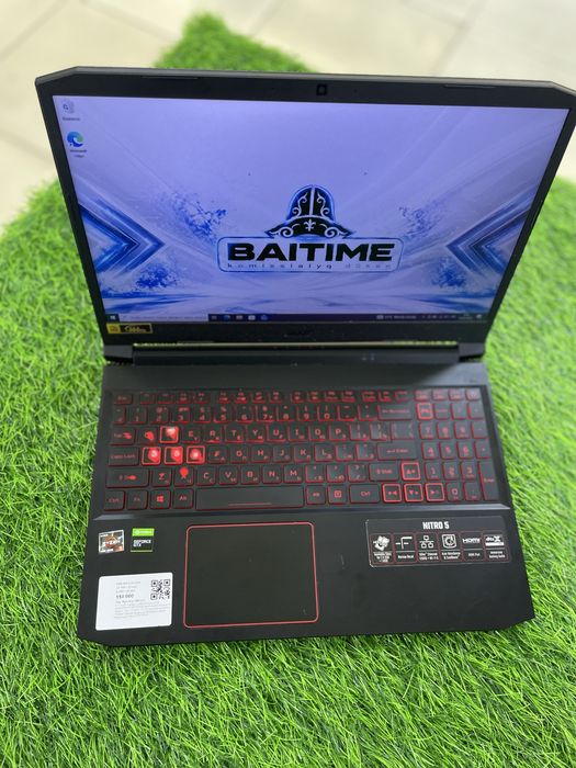 Ноутбук Acer Nitro 5