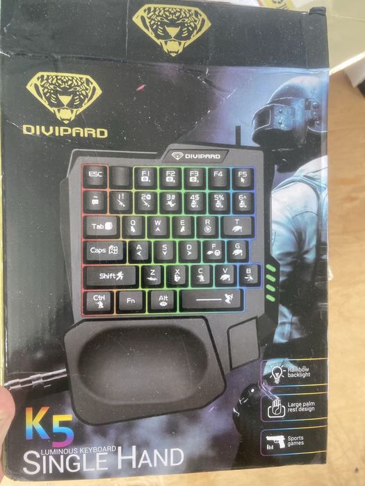 Мини клавиятура для телефонов