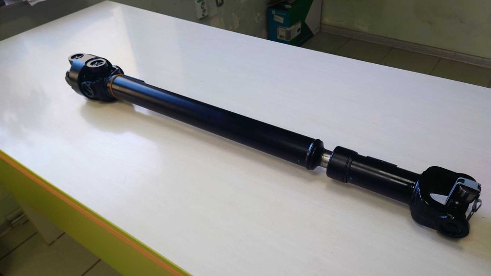 Преден кардан Jeep Grand Cherokee WJ, XJ, ZJ