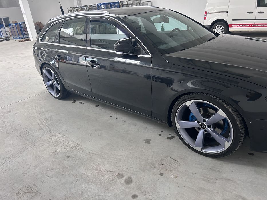 Vand jante Rotor R20