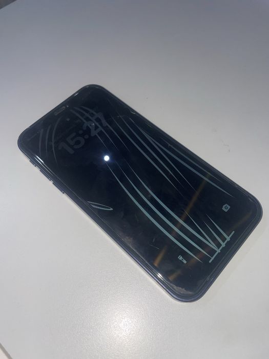 Iphone 17 PRO MAX [XR]
