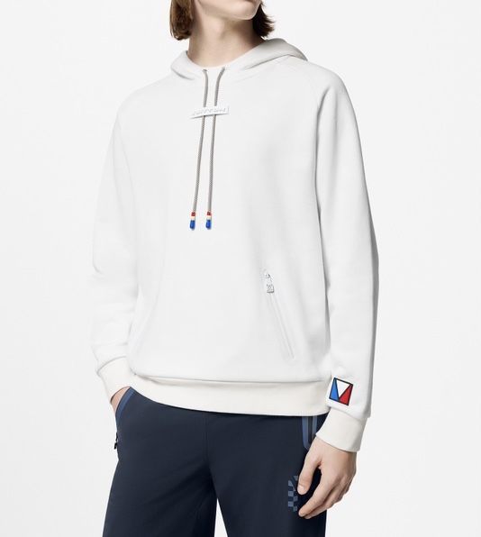 Louis Vuitton Hoody