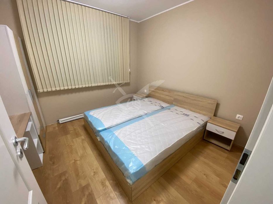 Дава се под наем Двустаен апартамент в София, Малинова долина - 55 кв.м за 600 € - Снимка #4