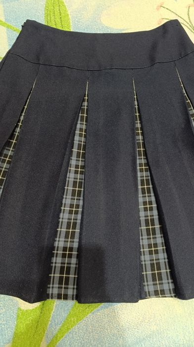 Школьная форма,  23 школа, 42 размер