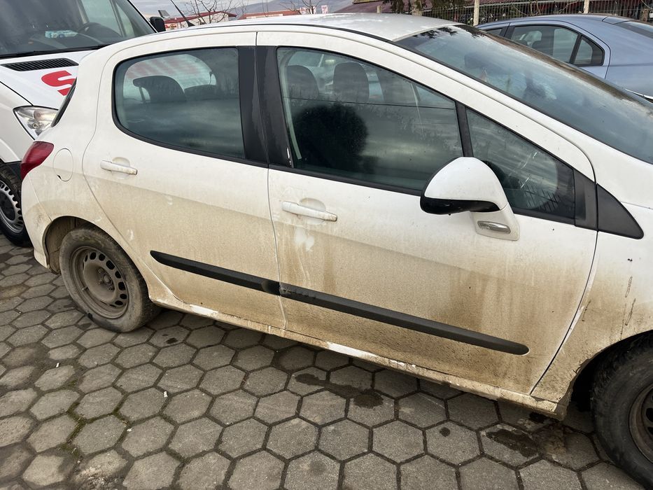 usa stanga/dreapta peugeot 308