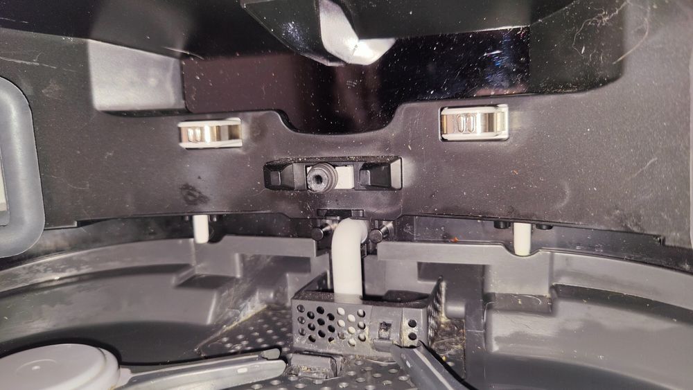 Roborock QRevo само станцията