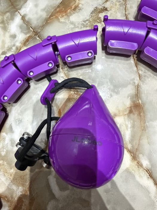 Обръч за отслабване