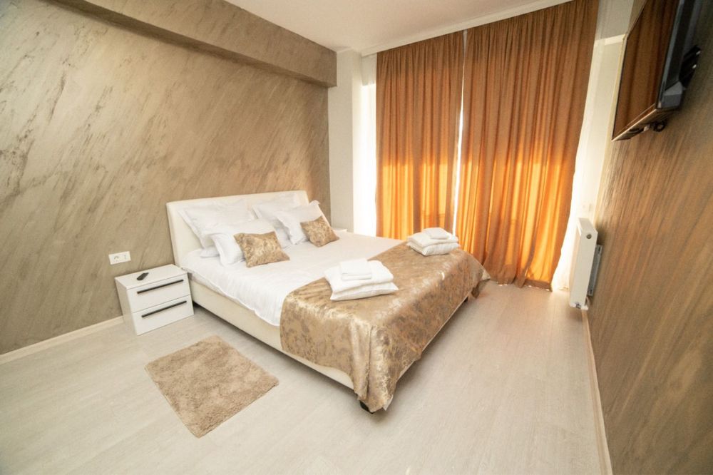 Apartament de inchiriat Mamaia nord -Navodari