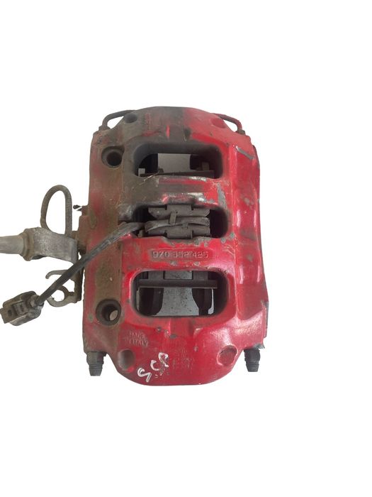 Etrier Frana Spate Stanga Spate Porsche Panamera 970 2009 - 2016 3.6 4