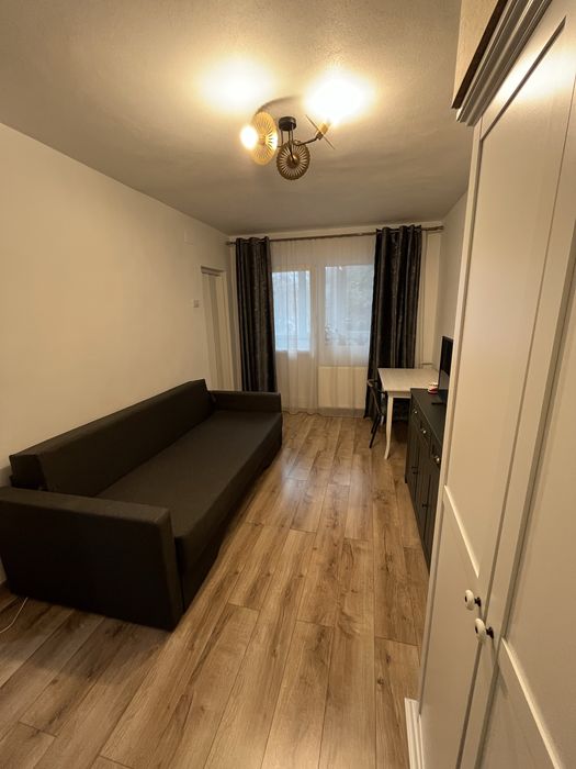 Garsonieră conf. 1, Micalaca, et. 1