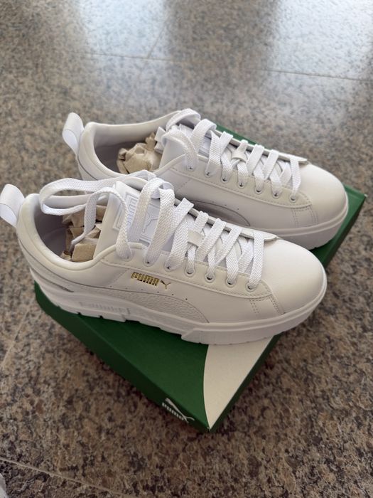 Puma дамски маратонки