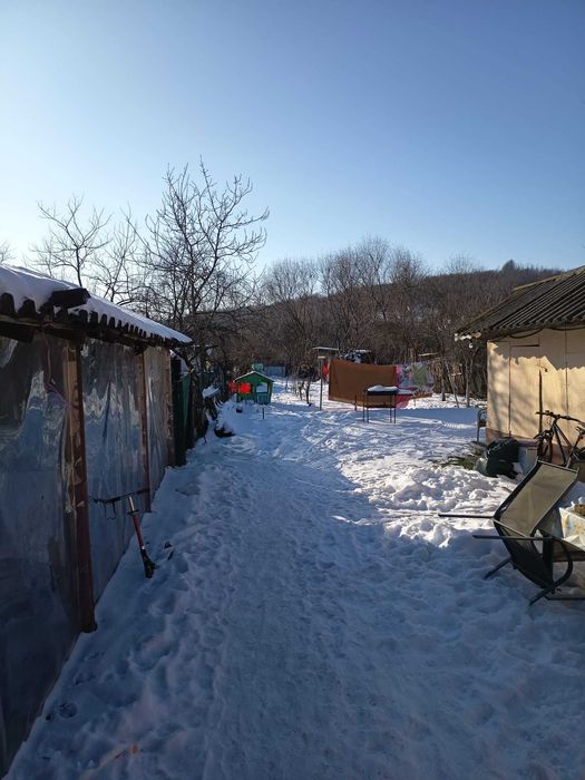 Casa caramida-30km distanta de bucuresti dn5