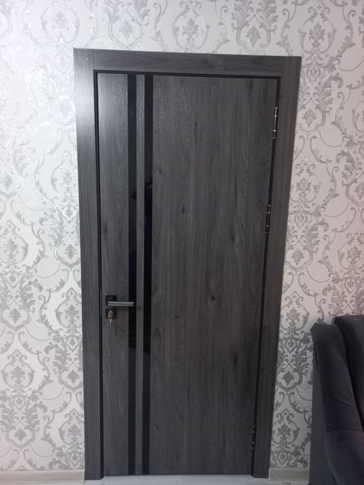 Установка двери Эшик куйамиз Замок куйамз Абналичний кокамз