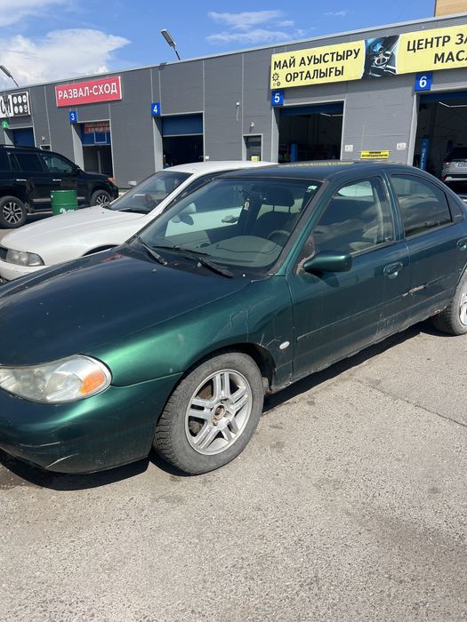 Продам форд дешево