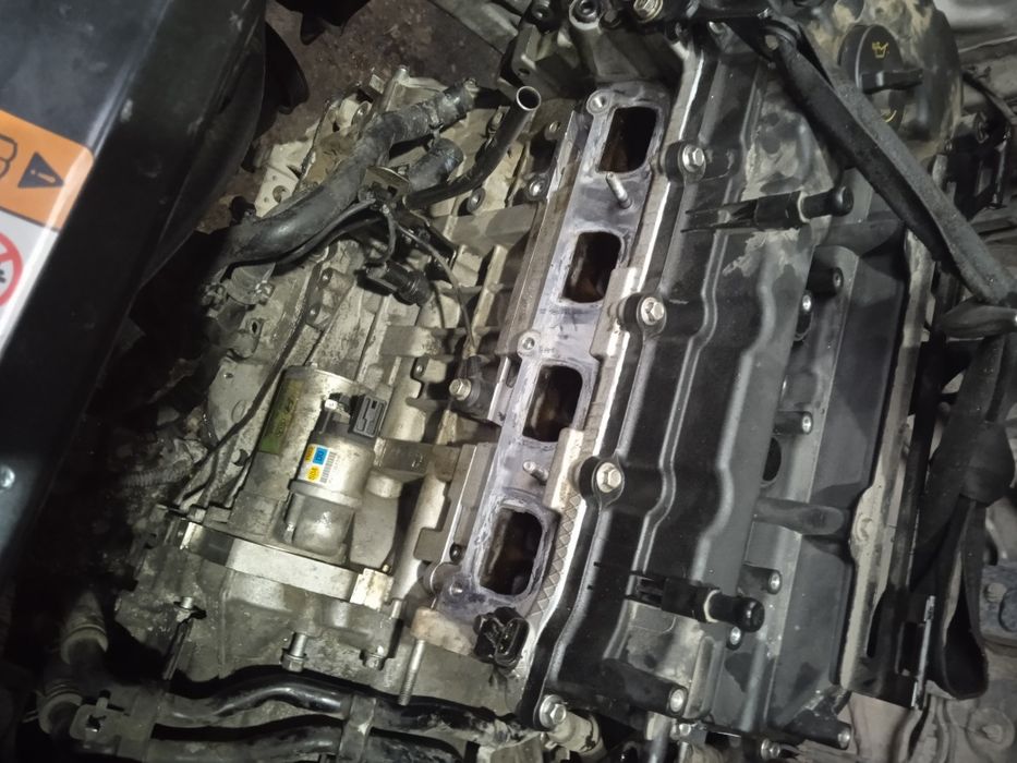 Услуги моториста