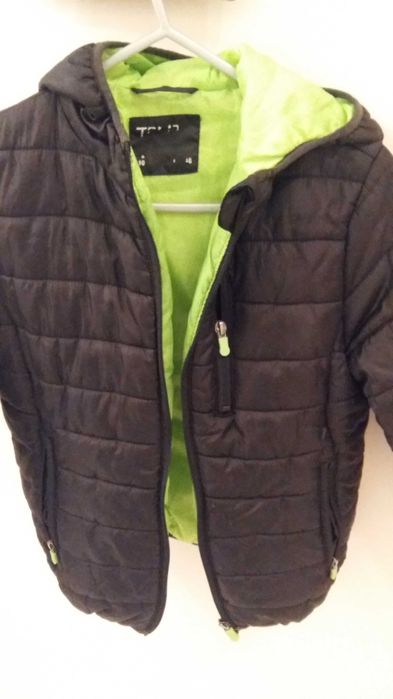 Есенно пролетно яке