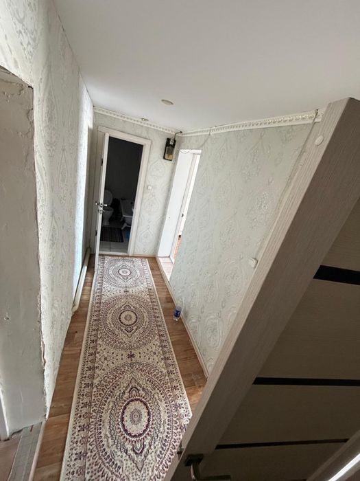 Продам дом в поселке Круглоозерное