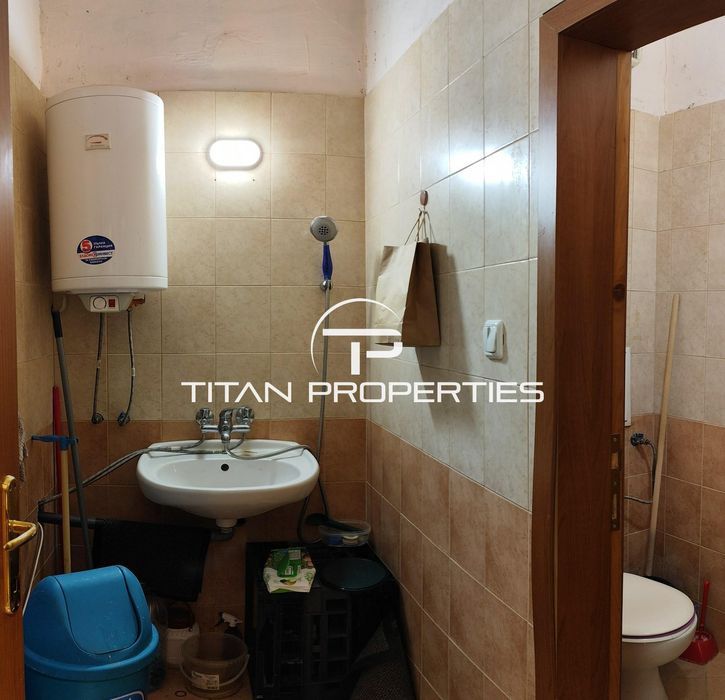 Продава се Магазин в Бургас, Славейков - 59 кв.м за 896 €/кв.м - Снимка #2