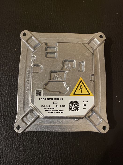 Баласт (запалка) за фабричен ксенон Bmw e90,e92,e70,e63,e83,x3x5 Mini