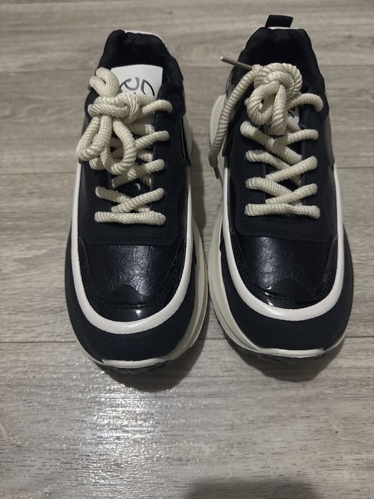 Кросовки юнисекс