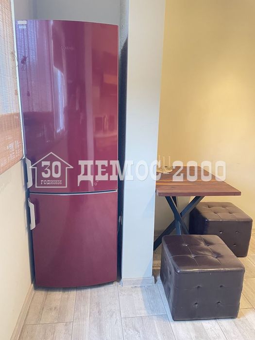 Дава се под наем Тристаен апартамент в Варна, Победа - 65 кв.м за 510 € - Снимка #5