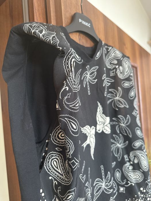 Pinko, Emporio Armani - супер тениски