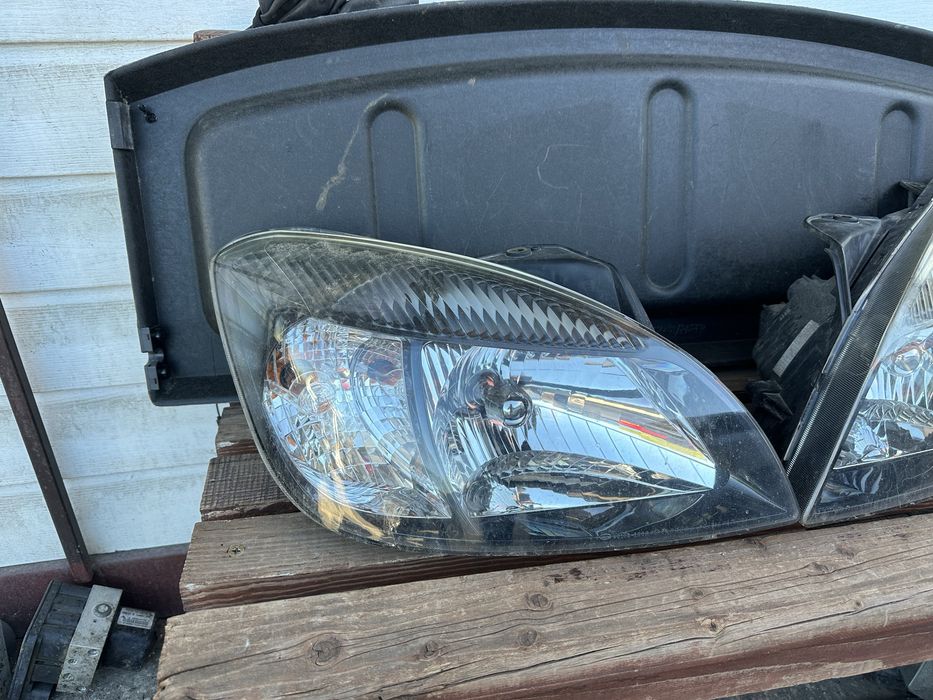 Фар/Фарове за Киа Рио фейслифт 2009-2011г.!