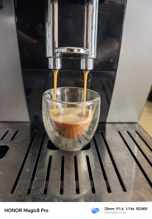 Delonghi ECAM 350.55 Dinamica