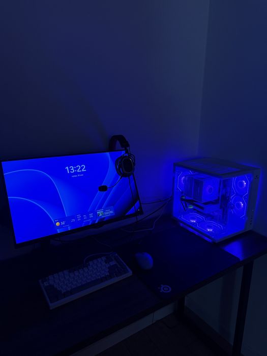 Продаю компьютер core i7 11700kf