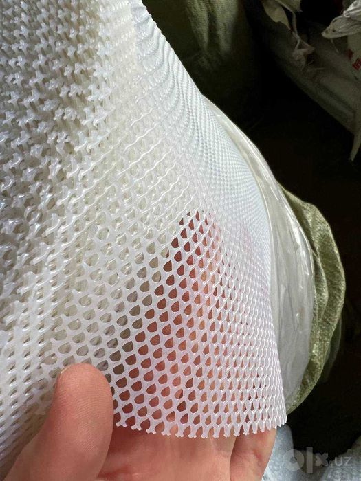 pastik setka plasmassa setka