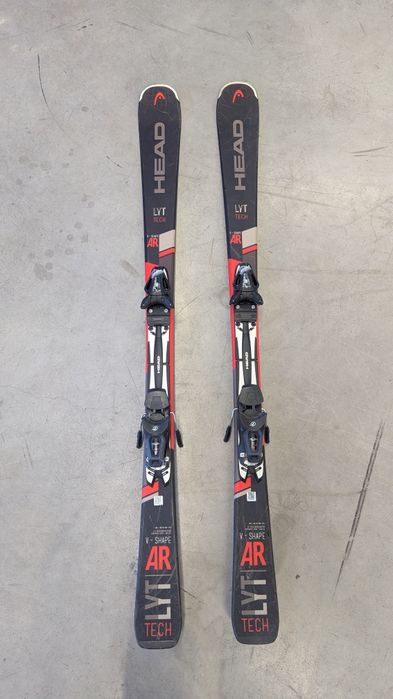 Schiuri Head - V Shape - pregătite