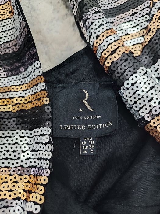 Lot haine femei mar 38-M Bershka,Rare London,River Island