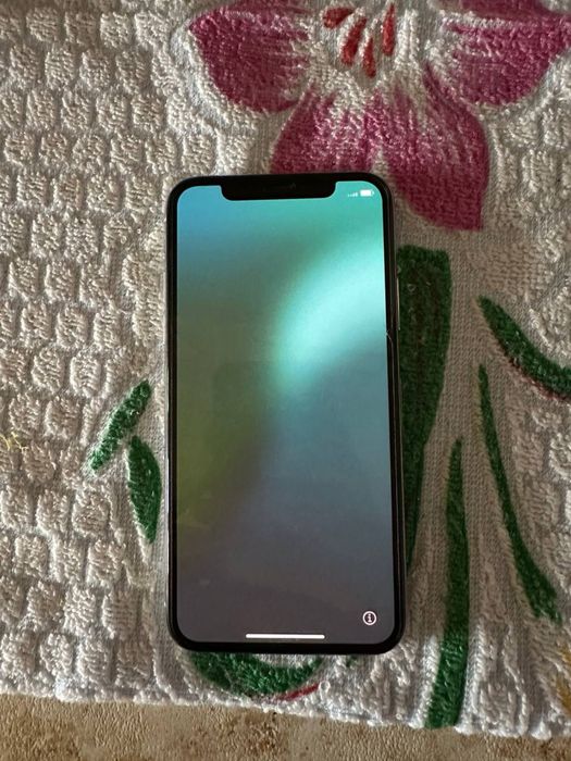 продается Iphone XS