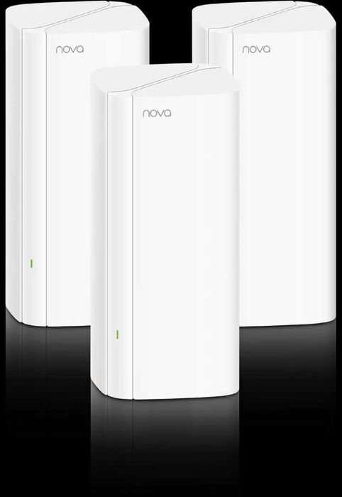 Tenda EM/MX12 Mesh 4 nodes