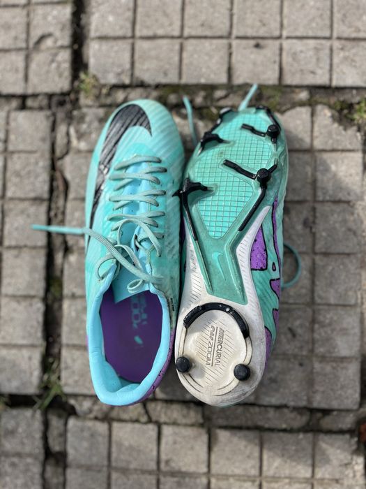 Бутонки Nike Mercurial Zoom Vapor 15