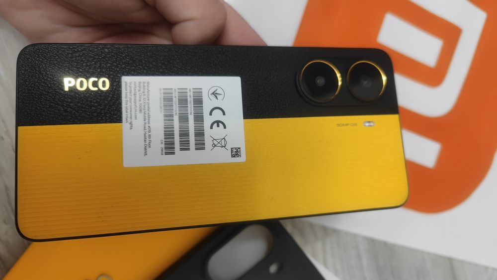 Poco X7 pro 5G версия 2025г аккумулятор 6000 Процессор PUBG 120fps