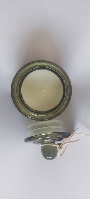 Луксозни ароматни свещи TROPICAL ESSENCE и Natural harmony