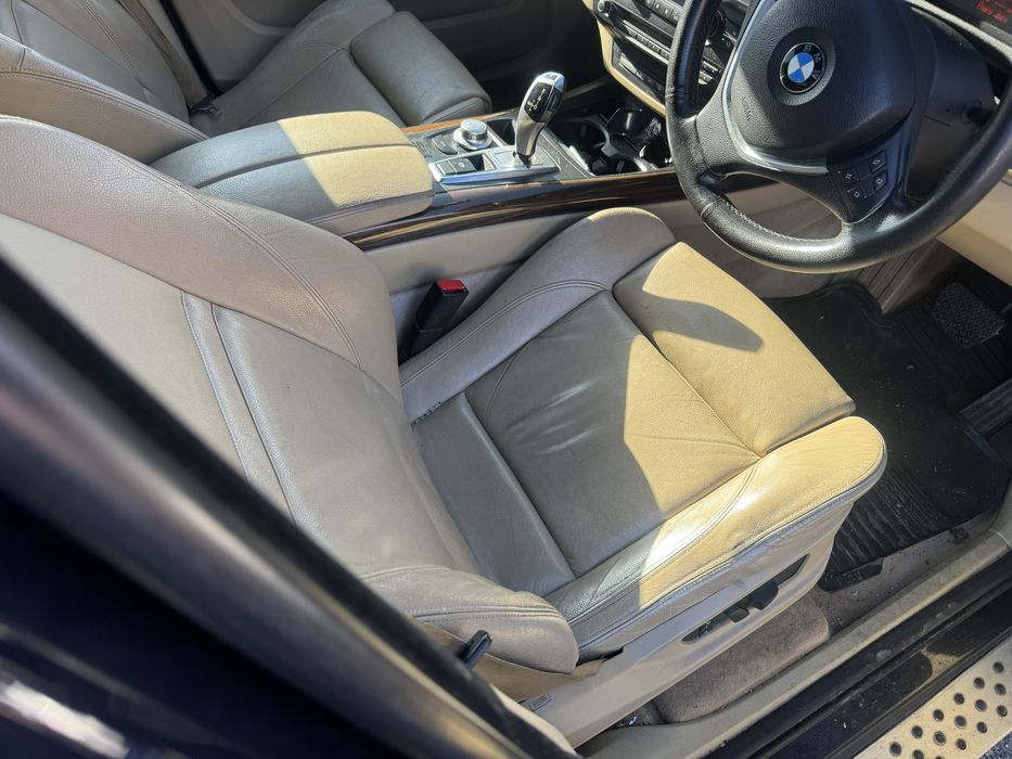 Бмв х5 3.0д 235кс bmw x5 3.0d 235hp НА ЧАСТИ