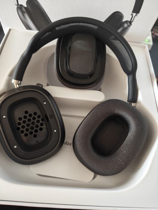 Casti Airpods Max