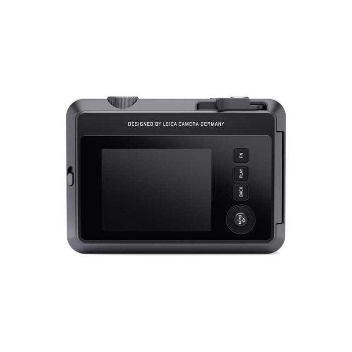 Leica Sofort 2 - Black, White