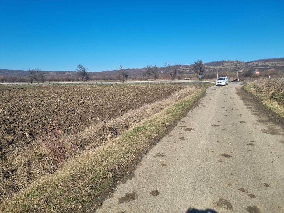 Vand teren extravilan