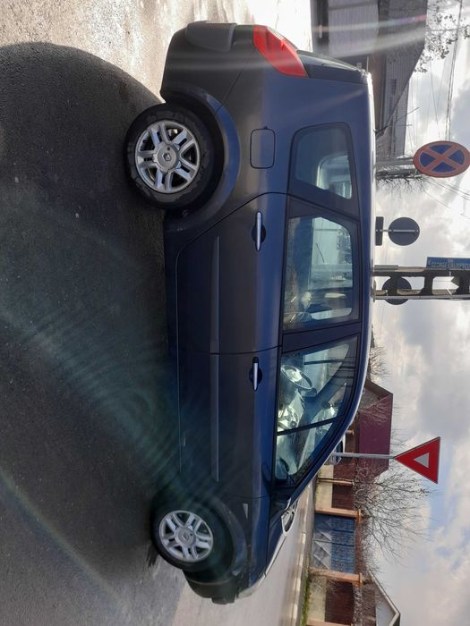 Renault Grand scenic, proprietar, 2008, 172000km, 1.9Diesel, 7 locuri