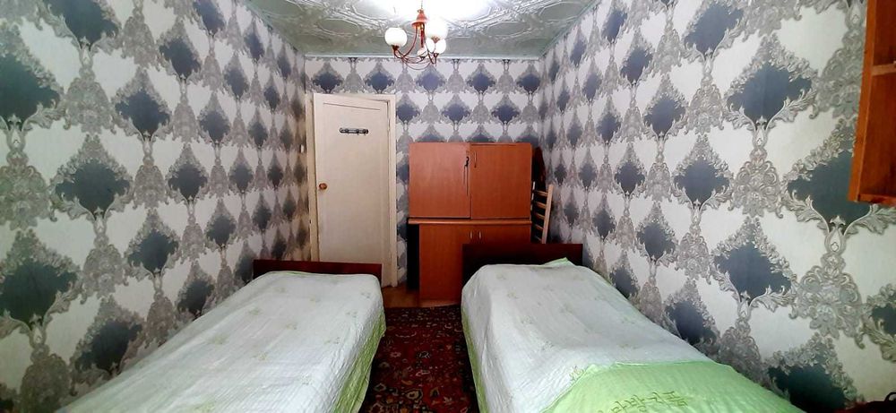 Продаю 2 комнатную квартиру