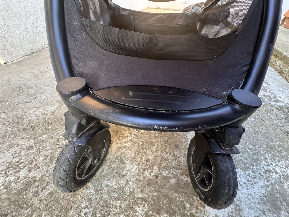 Carucior Joie Versatrax