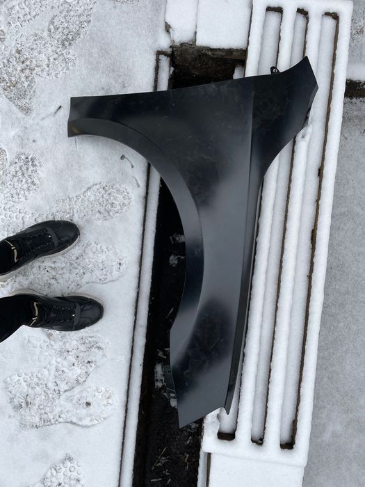 Десен калник за Skoda Octavia 3 чисто нов