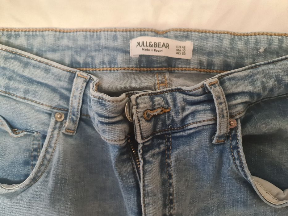 Blugi dama 2 perechi