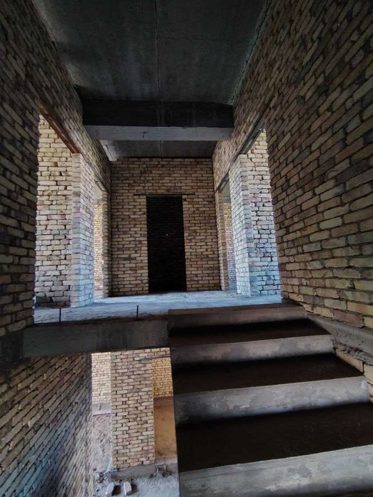 Урганч шахрида ховли жой сотилади