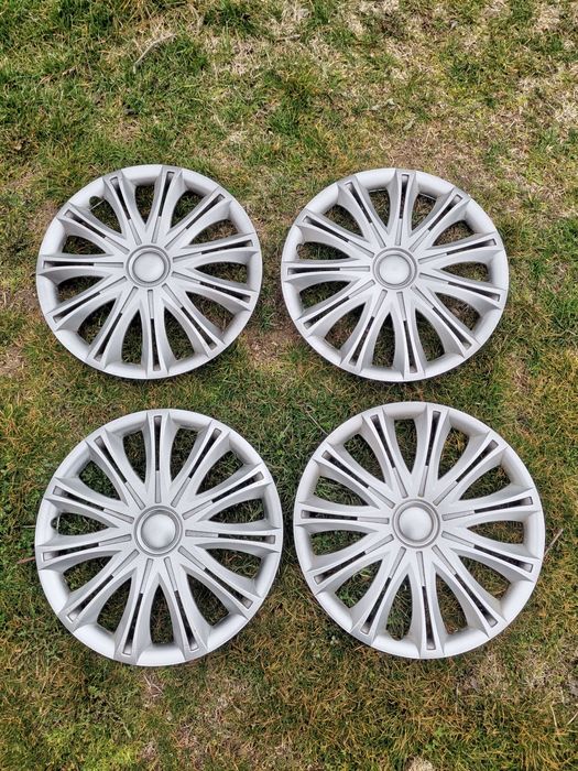 Тасове за 15 цола джанти