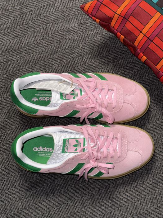 Originally adidas gazelle