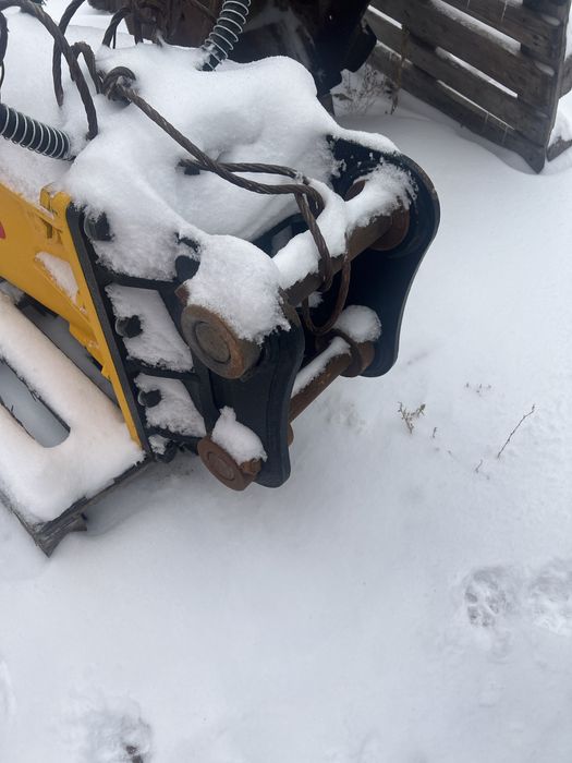 Гидромолот продам